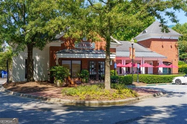 3635 Essex Avenue, Atlanta, GA 30339