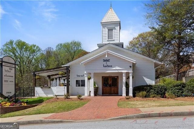 3635 Essex Avenue, Atlanta, GA 30339