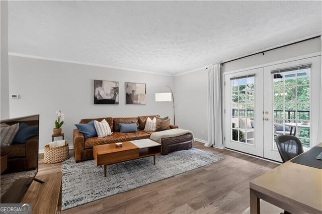 3635 Essex Avenue, Atlanta, GA 30339