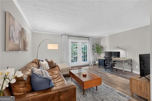 3635 Essex Avenue, Atlanta, GA 30339