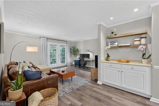 3635 Essex Avenue, Atlanta, GA 30339