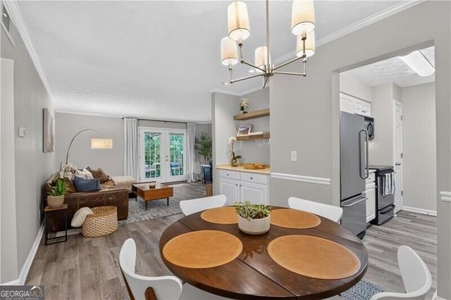 3635 Essex Avenue, Atlanta, GA 30339