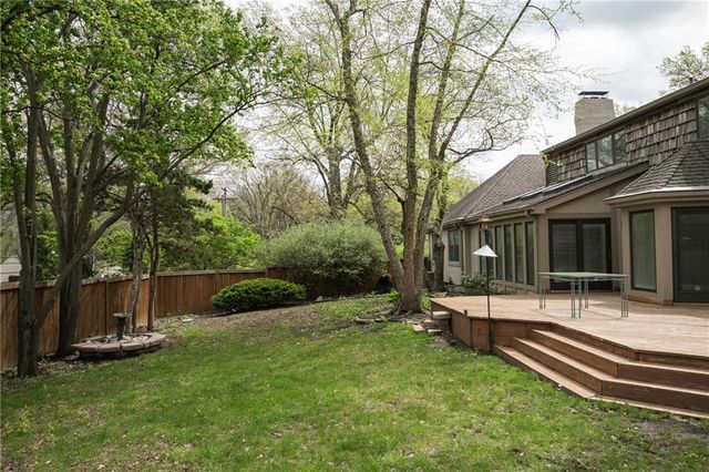 1900 W 70th Street, Mission Hills, KS 66208