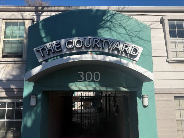 300 Crockett ST 201, Austin, TX 78704