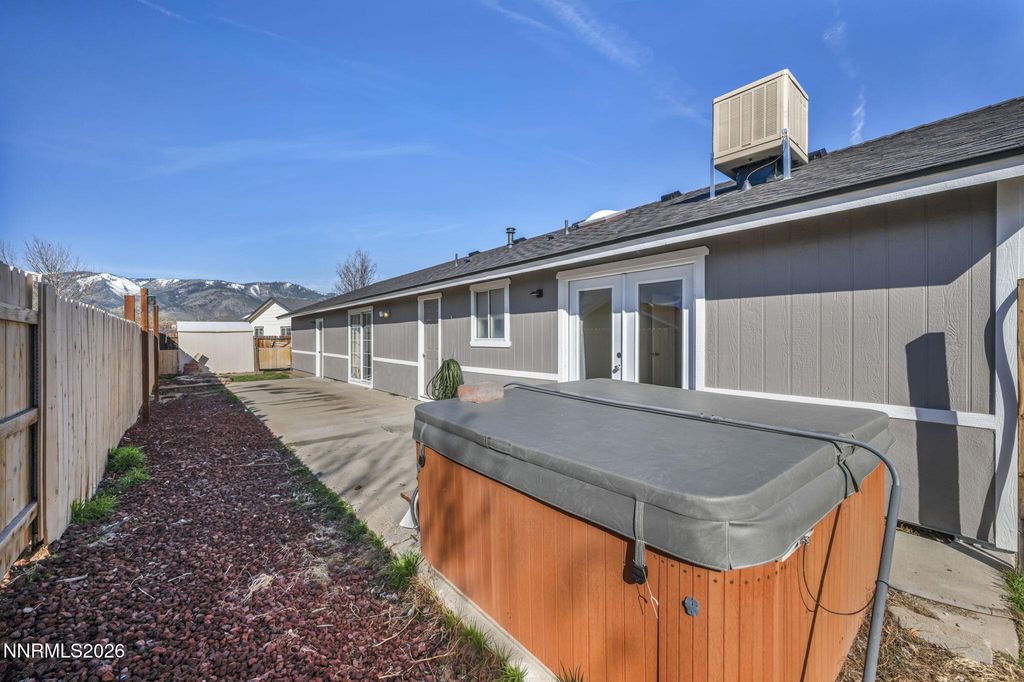 Image 18 of property listing at 2419 Hunterwood Court, Carson City, NV 89706