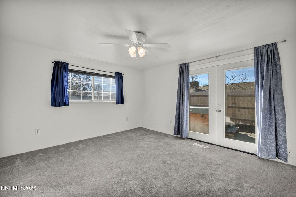 Image 48 of property listing at 2419 Hunterwood Court, Carson City, NV 89706