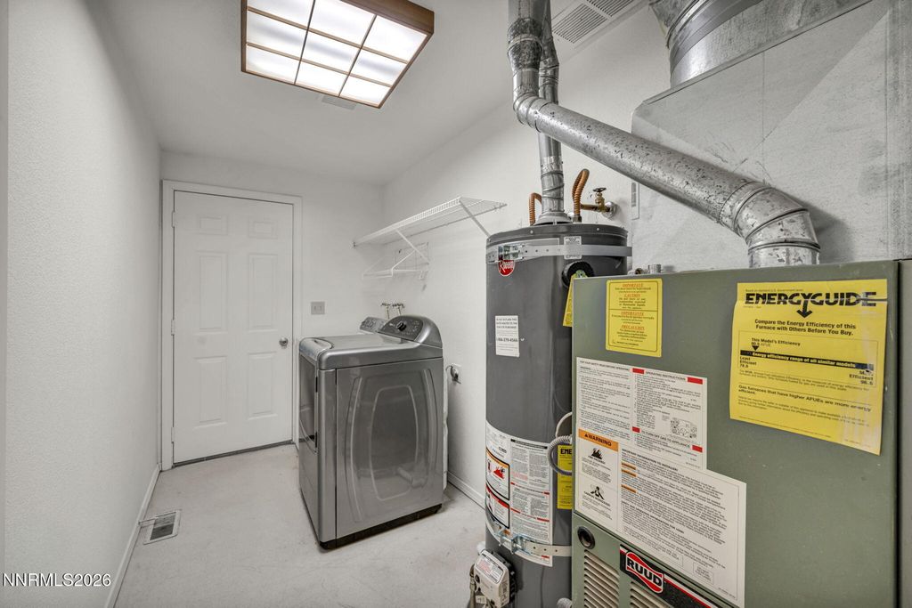 Image 54 of property listing at 2419 Hunterwood Court, Carson City, NV 89706