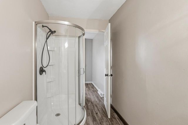 111 Grove STREET, Mayville, WI 53050