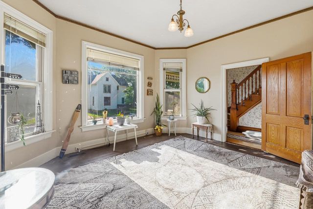 111 Grove STREET, Mayville, WI 53050