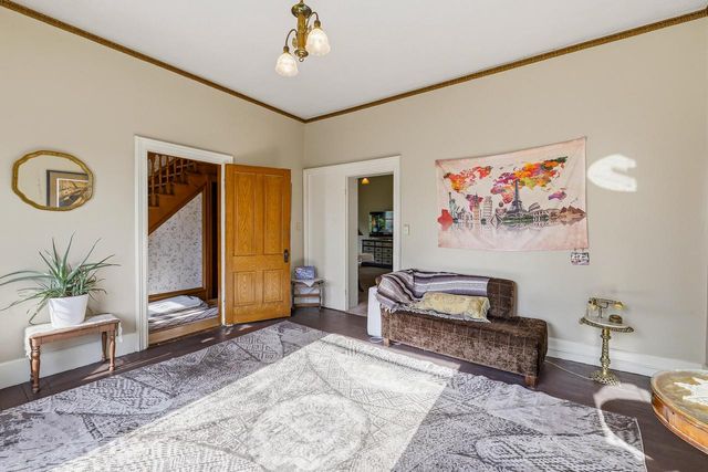 111 Grove STREET, Mayville, WI 53050