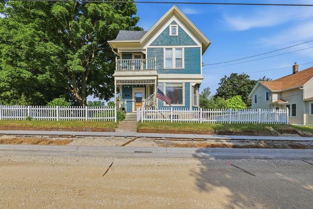 111 Grove STREET, Mayville, WI 53050