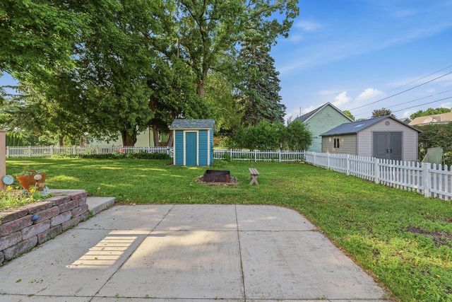 111 Grove STREET, Mayville, WI 53050