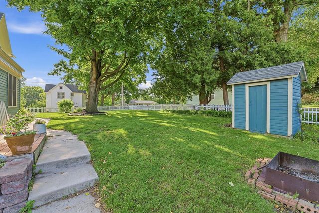111 Grove STREET, Mayville, WI 53050