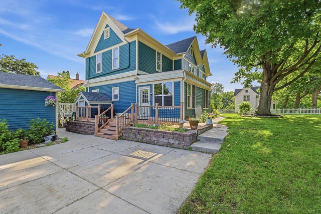 111 Grove STREET, Mayville, WI 53050