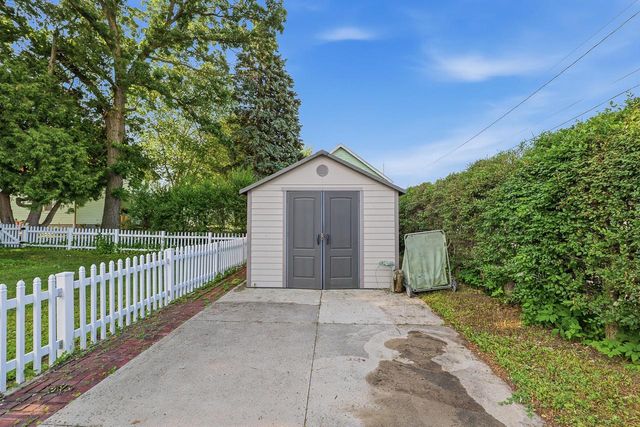 111 Grove STREET, Mayville, WI 53050