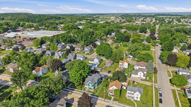 111 Grove STREET, Mayville, WI 53050