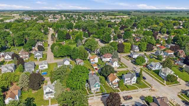 111 Grove STREET, Mayville, WI 53050