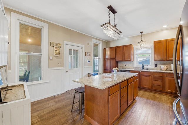 111 Grove STREET, Mayville, WI 53050