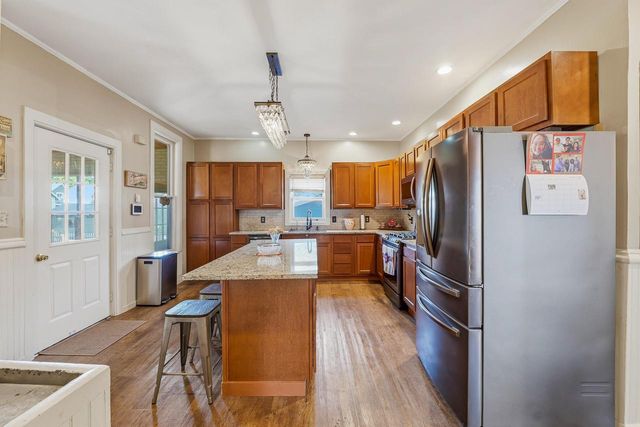 111 Grove STREET, Mayville, WI 53050