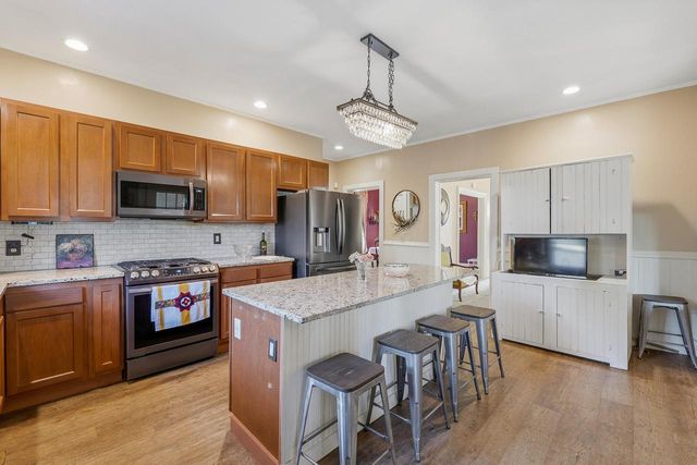 111 Grove STREET, Mayville, WI 53050