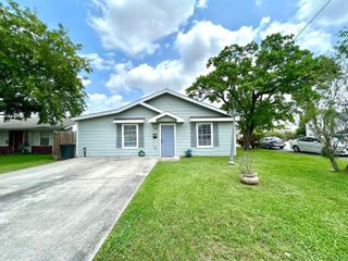 1241 16th Street, Galena Park, TX 77547