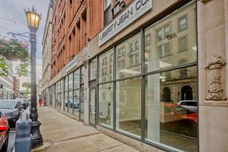 184 Worthington Street, Springfield, MA 01103