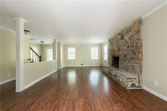 4140 Gunnin Road, Peachtree Corners, GA 30092