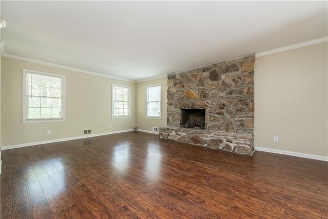 4140 Gunnin Road, Peachtree Corners, GA 30092