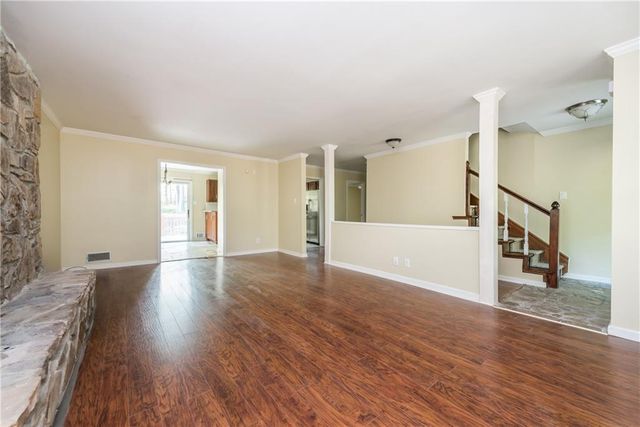4140 Gunnin Road, Peachtree Corners, GA 30092