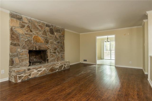 4140 Gunnin Road, Peachtree Corners, GA 30092
