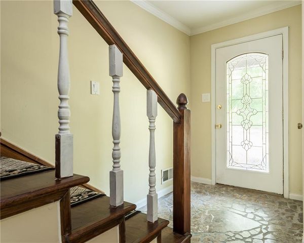 4140 Gunnin Road, Peachtree Corners, GA 30092