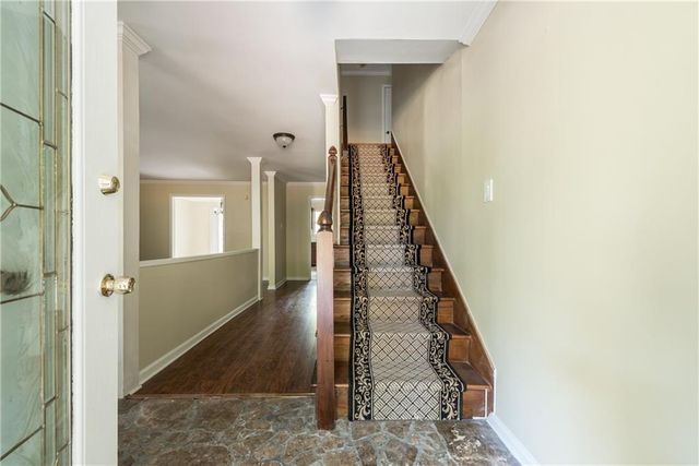 4140 Gunnin Road, Peachtree Corners, GA 30092
