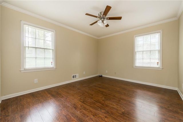 4140 Gunnin Road, Peachtree Corners, GA 30092