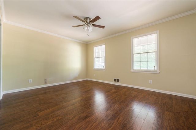 4140 Gunnin Road, Peachtree Corners, GA 30092