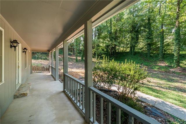 4140 Gunnin Road, Peachtree Corners, GA 30092