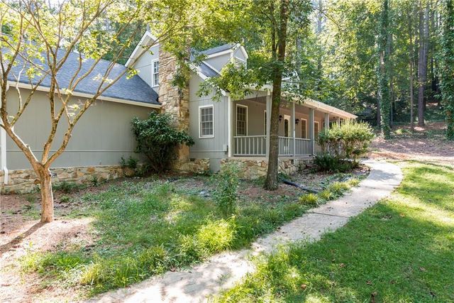 4140 Gunnin Road, Peachtree Corners, GA 30092