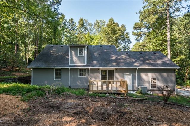 4140 Gunnin Road, Peachtree Corners, GA 30092