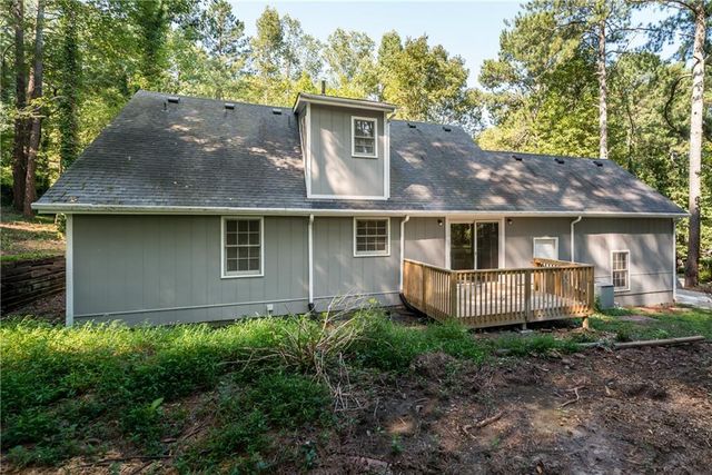 4140 Gunnin Road, Peachtree Corners, GA 30092