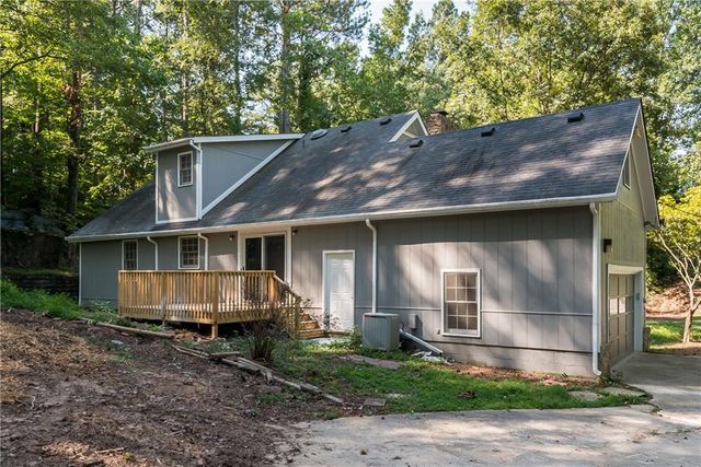 4140 Gunnin Road, Peachtree Corners, GA 30092