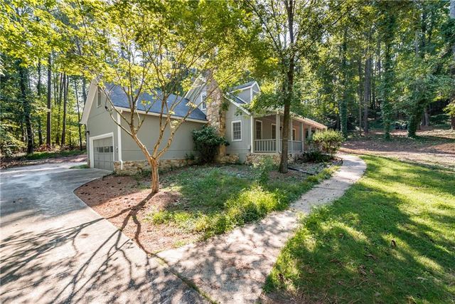 4140 Gunnin Road, Peachtree Corners, GA 30092