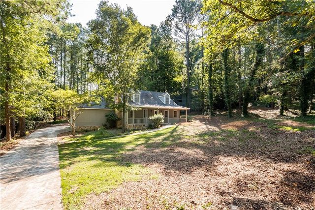 4140 Gunnin Road, Peachtree Corners, GA 30092