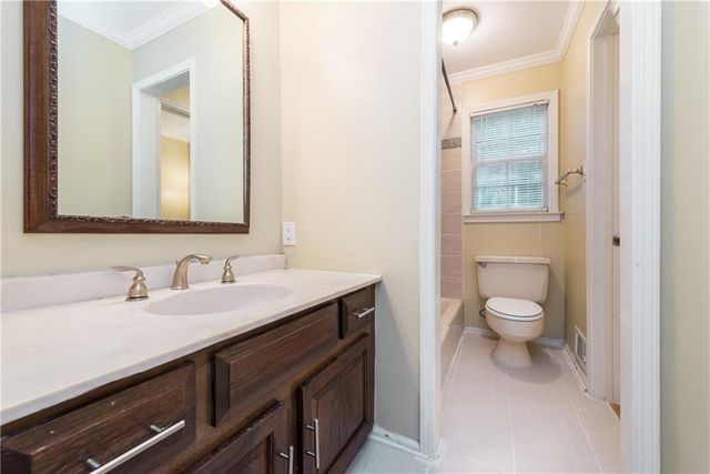 4140 Gunnin Road, Peachtree Corners, GA 30092