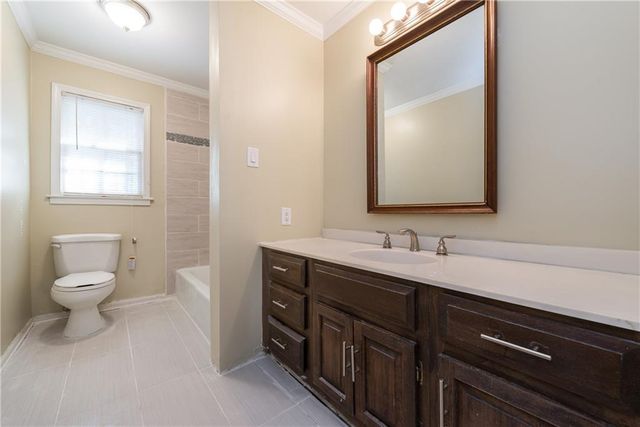 4140 Gunnin Road, Peachtree Corners, GA 30092