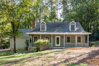 4140 Gunnin Road, Peachtree Corners, GA 30092