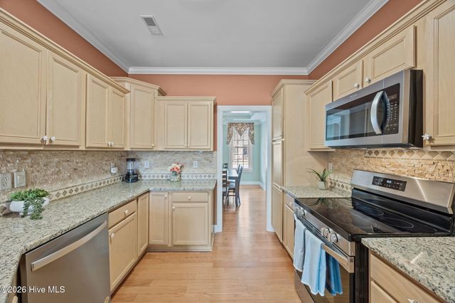 2123 Caracara Drive, New Bern, NC 28560