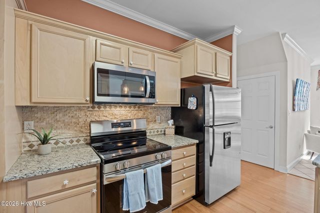 2123 Caracara Drive, New Bern, NC 28560