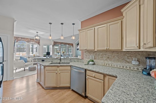 2123 Caracara Drive, New Bern, NC 28560