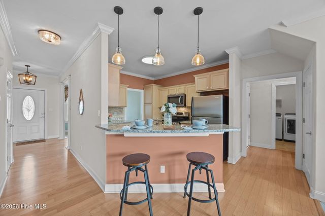 2123 Caracara Drive, New Bern, NC 28560