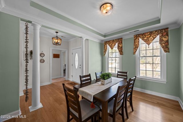 2123 Caracara Drive, New Bern, NC 28560