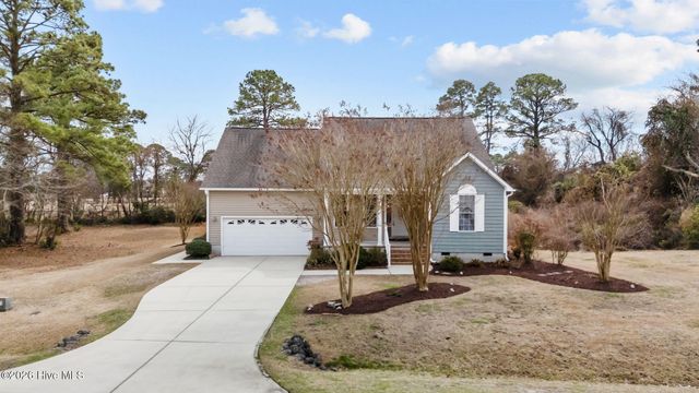 2123 Caracara Drive, New Bern, NC 28560